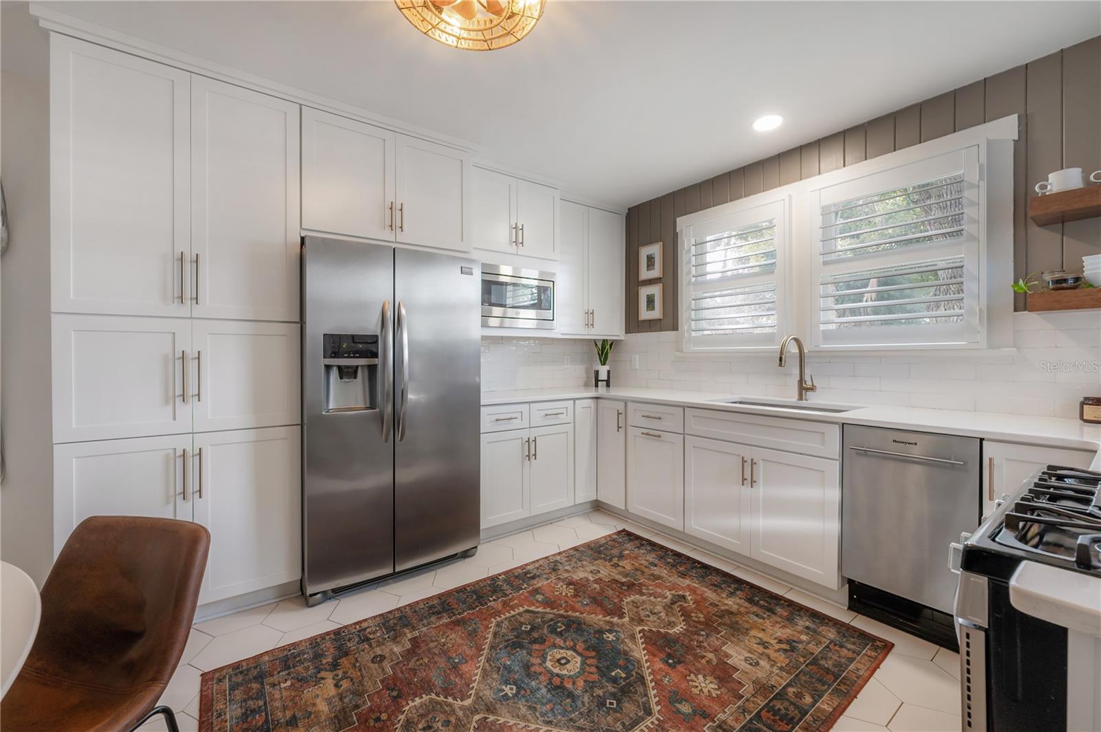 SULTENFUSS SUB - Residential