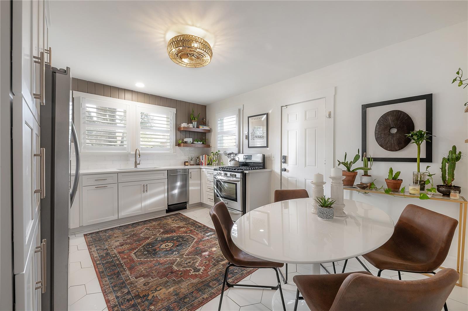 SULTENFUSS SUB - Residential