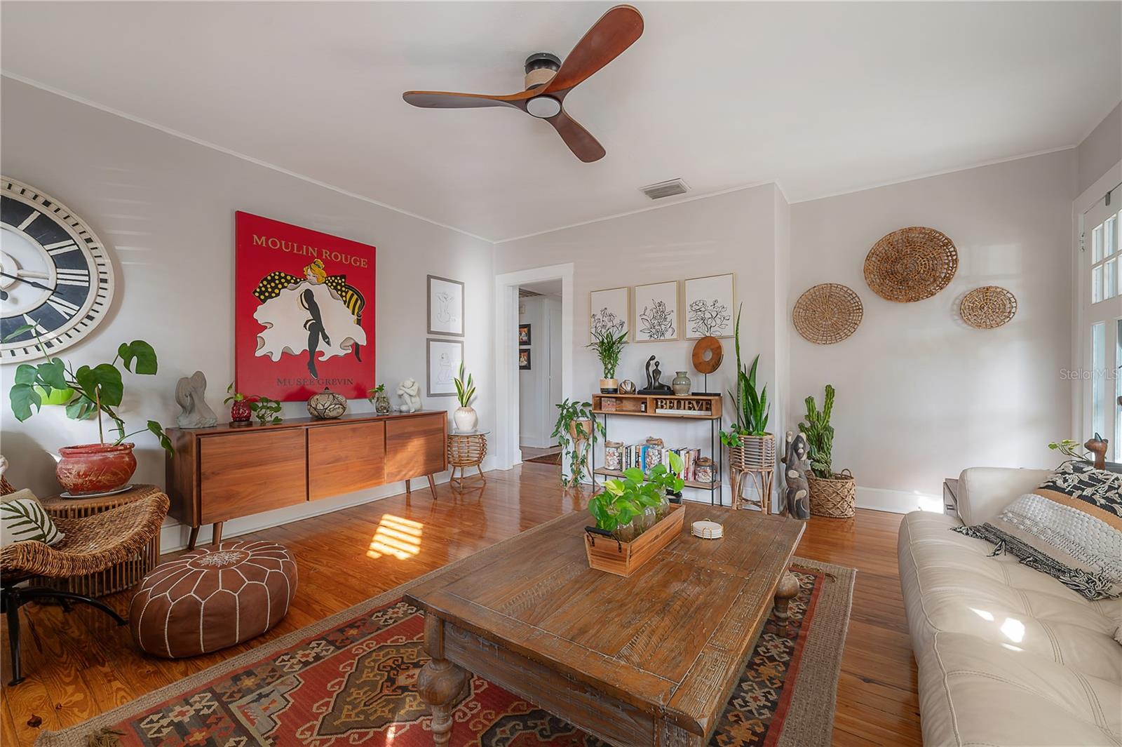 SULTENFUSS SUB - Residential