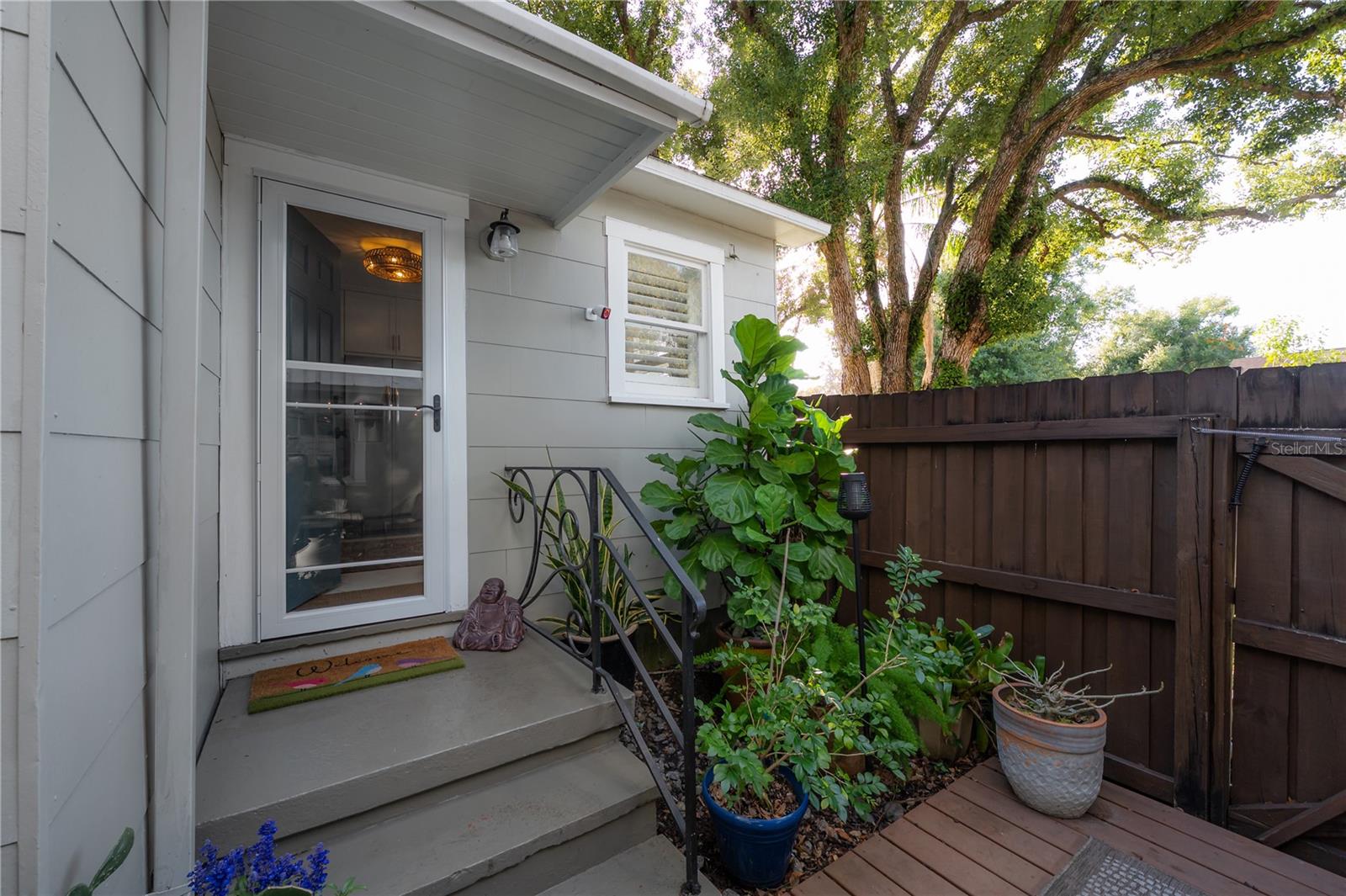 SULTENFUSS SUB - Residential