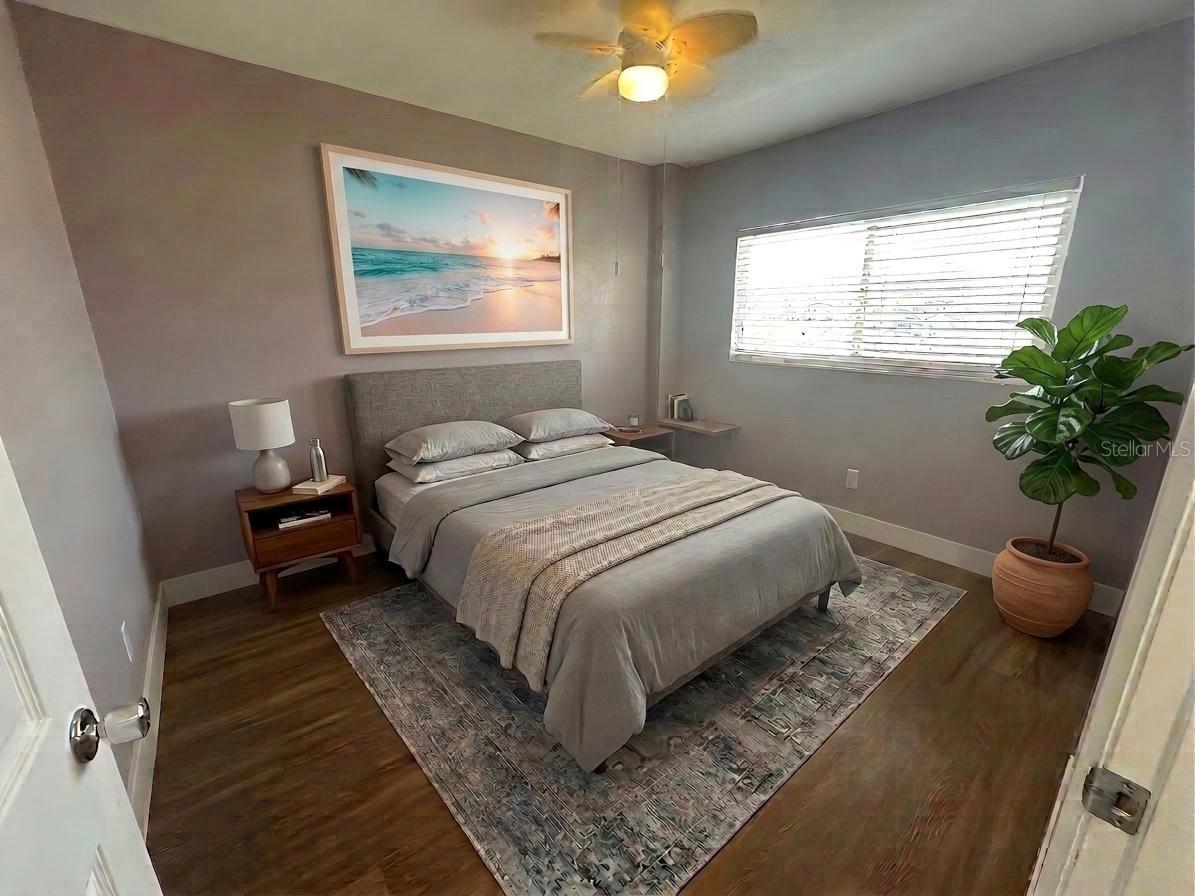 FOUNTAINHEAD CONDOS - Residential