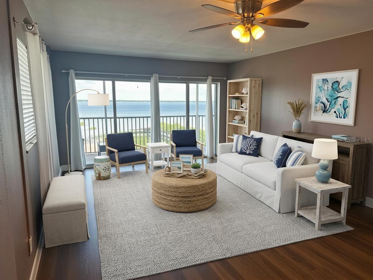 FOUNTAINHEAD CONDOS - Residential