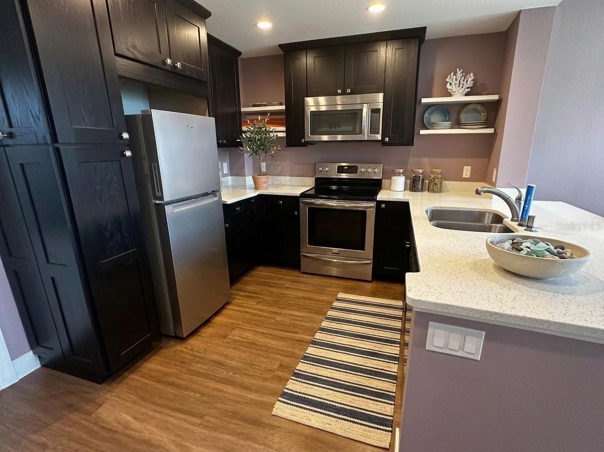 FOUNTAINHEAD CONDOS - Residential