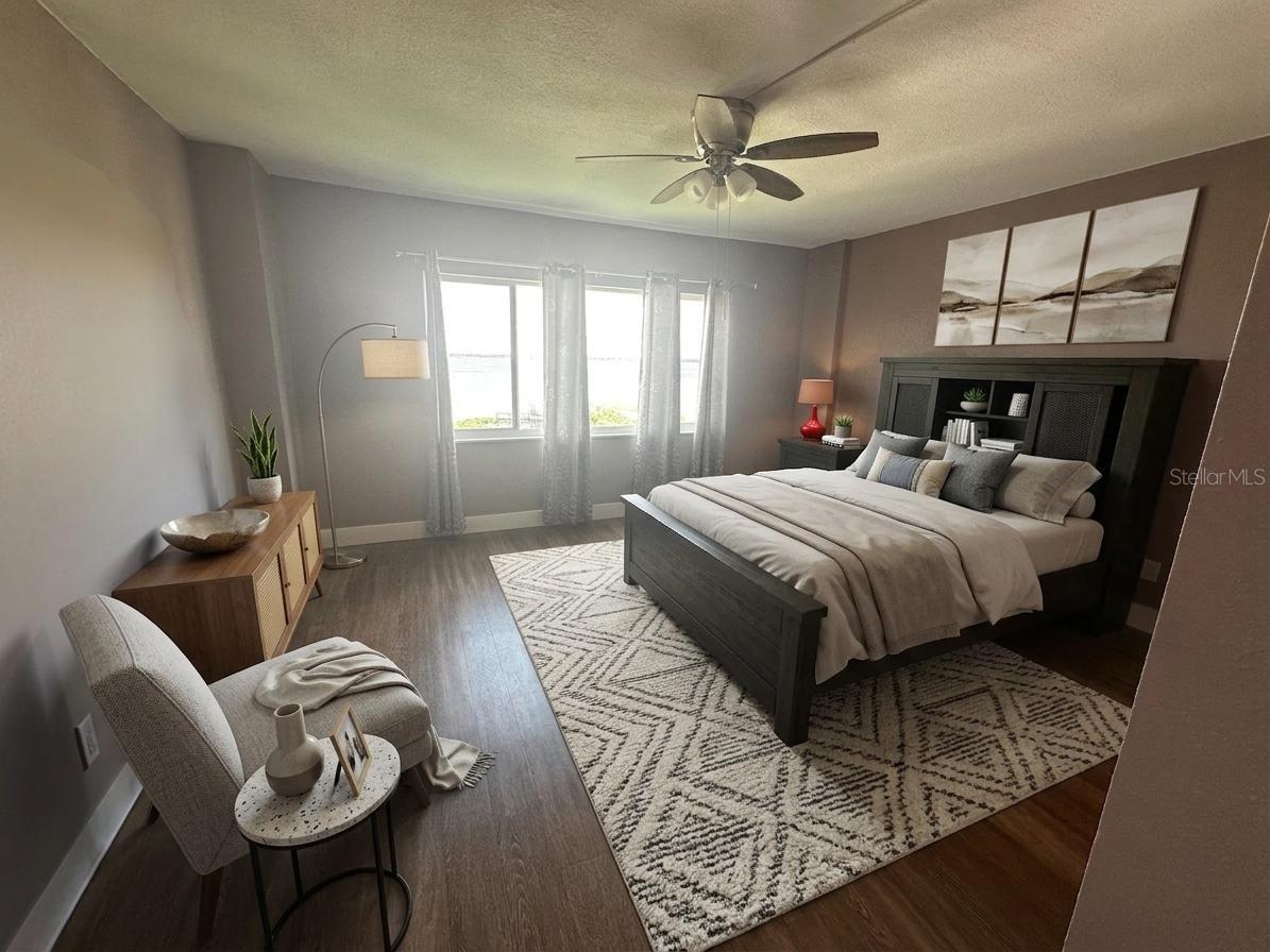 FOUNTAINHEAD CONDOS - Residential