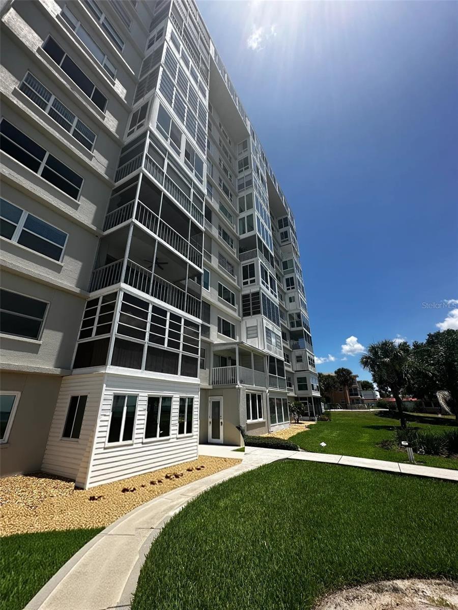 FOUNTAINHEAD CONDOS - Residential