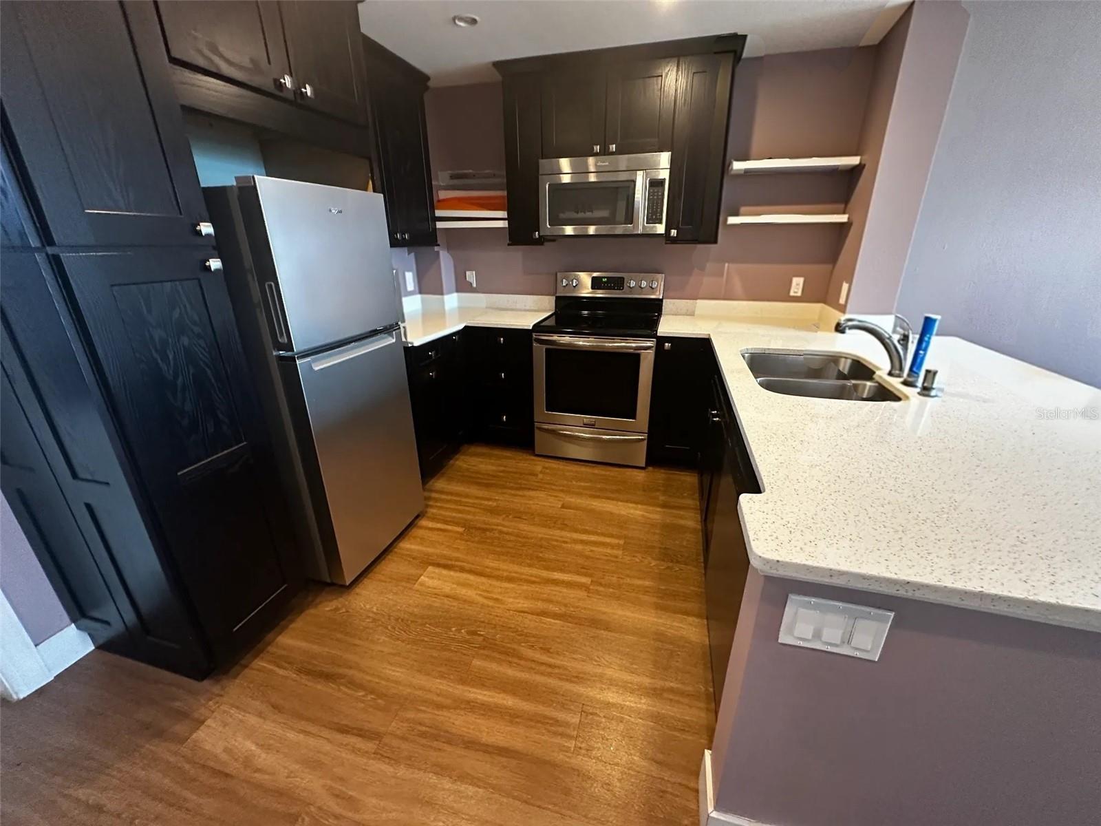 FOUNTAINHEAD CONDOS - Residential