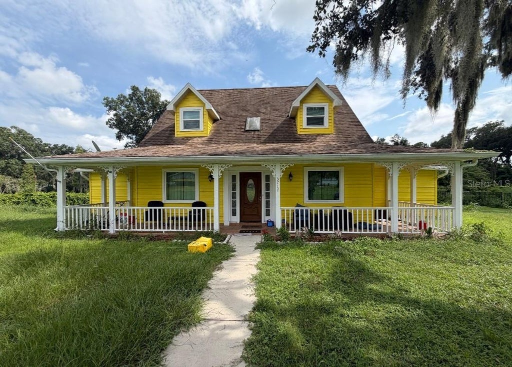 Photo of 3717 Futch Loop, Plant City, FL 33566 (MLS # TB8542758)