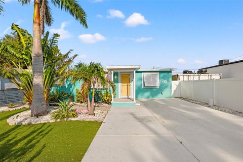 4570 67TH STREET N ST PETERSBURG FL 33709