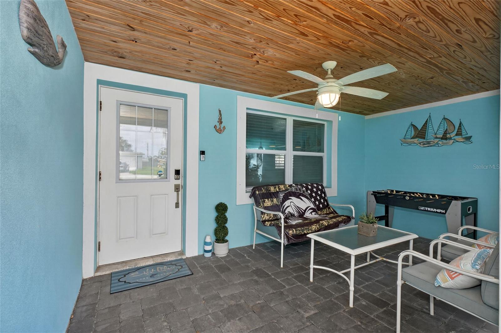 VETTER ISLES ESTATES SEC 02 - Residential