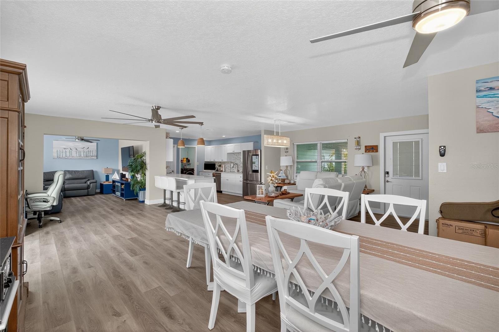 VETTER ISLES ESTATES SEC 02 - Residential