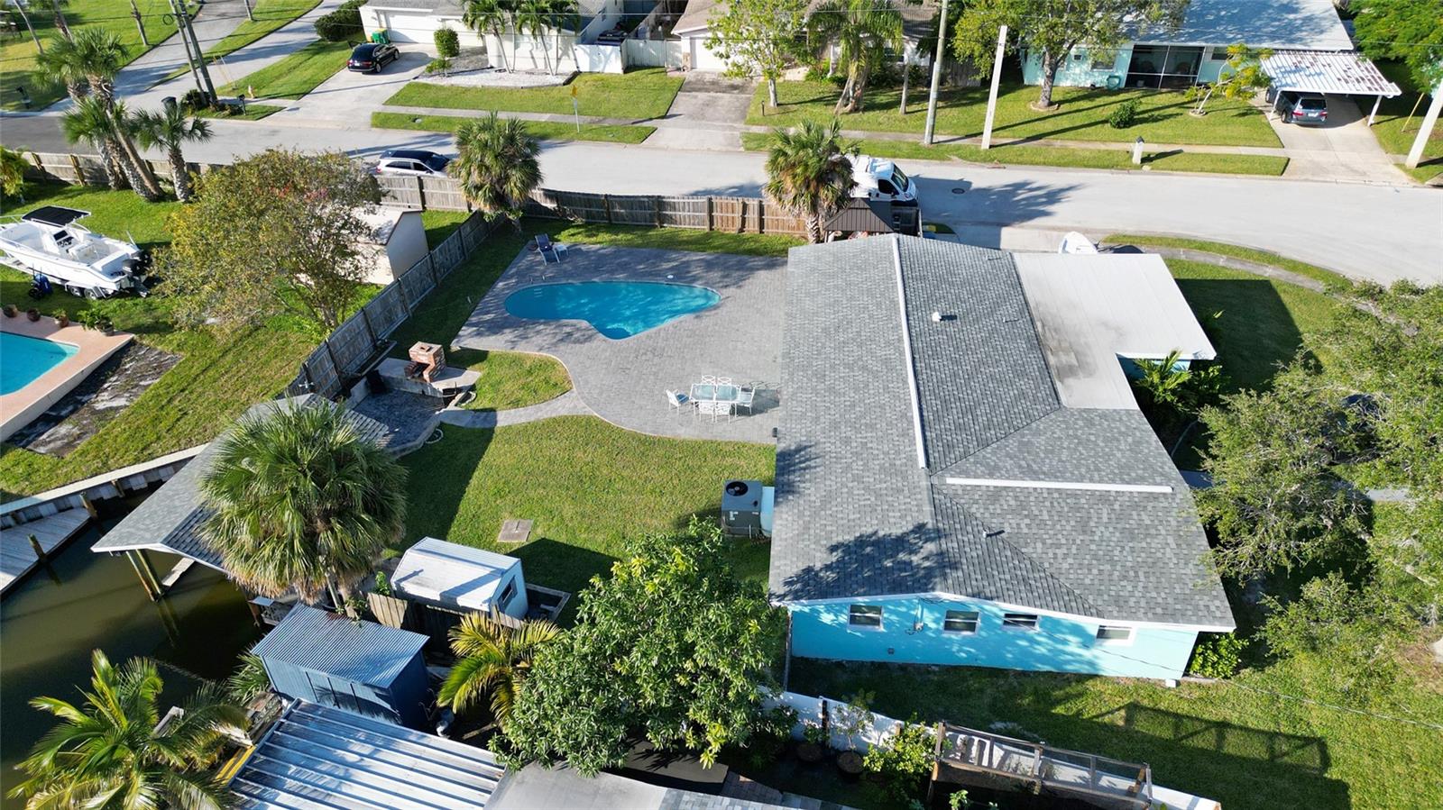 VETTER ISLES ESTATES SEC 02 - Residential