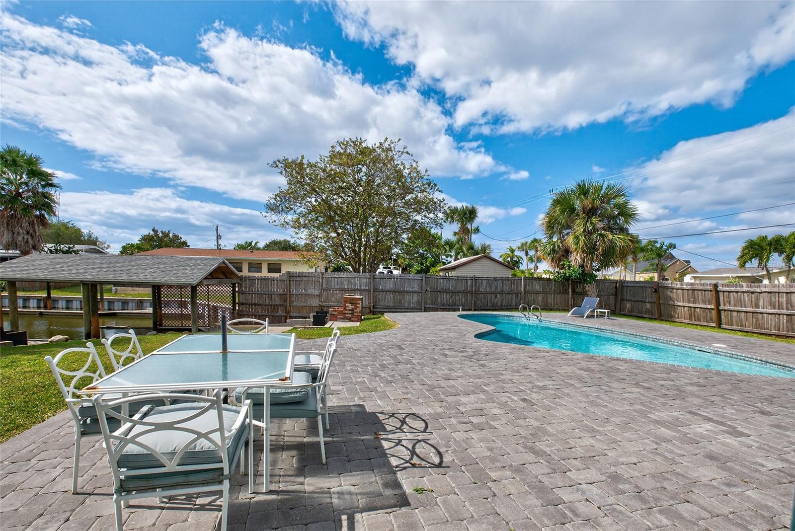 VETTER ISLES ESTATES SEC 02 - Residential