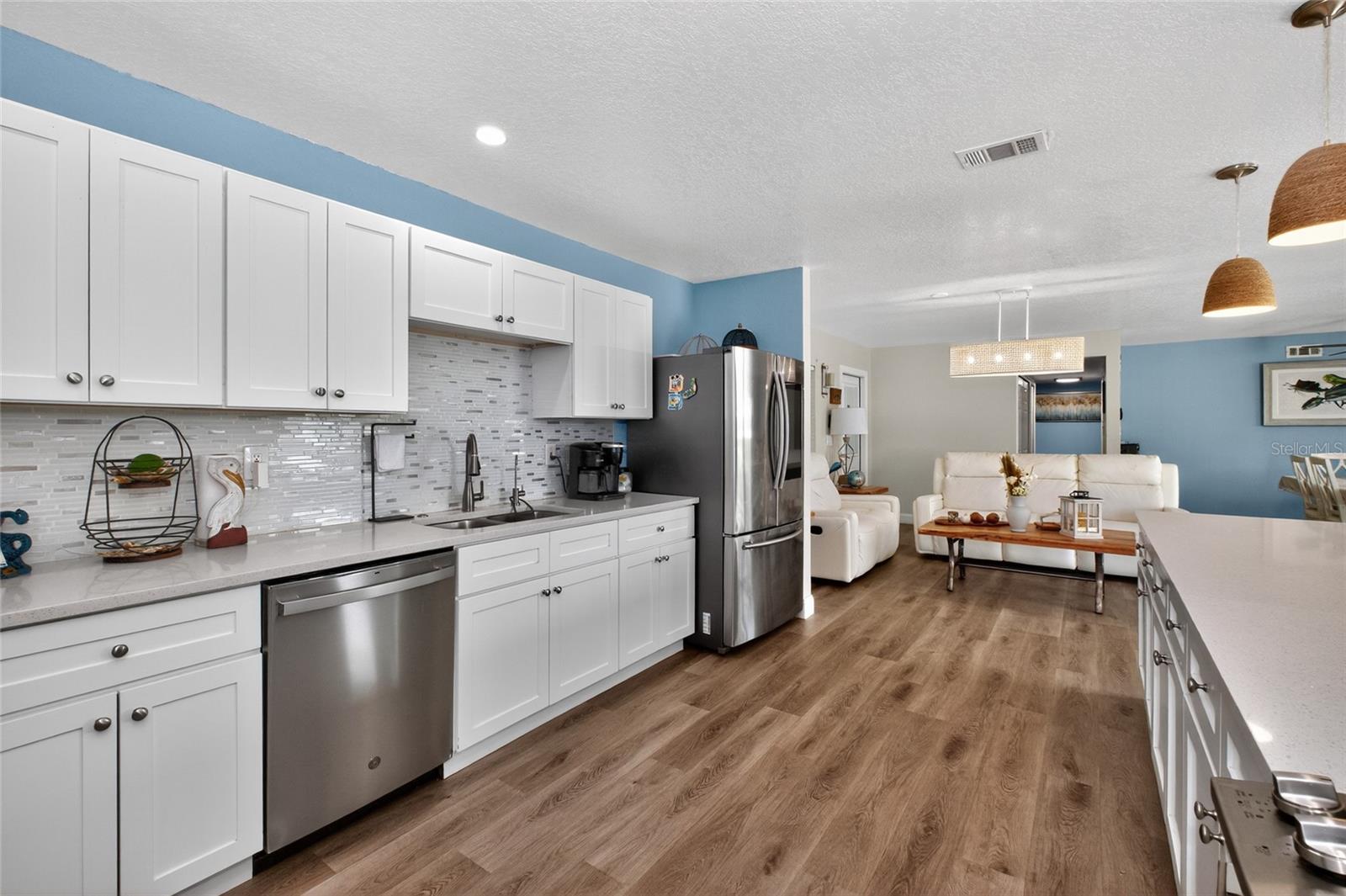 VETTER ISLES ESTATES SEC 02 - Residential