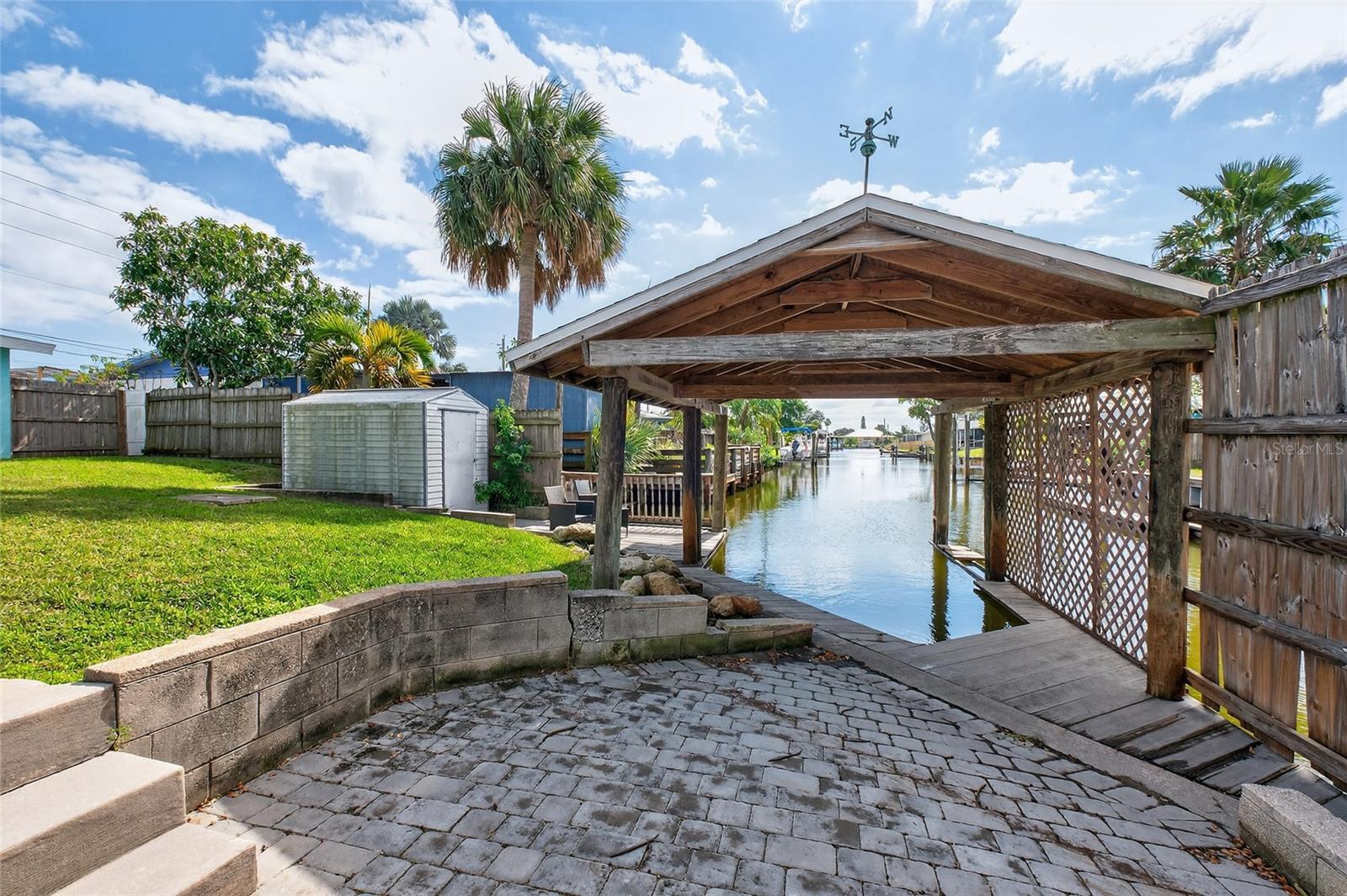 VETTER ISLES ESTATES SEC 02 - Residential