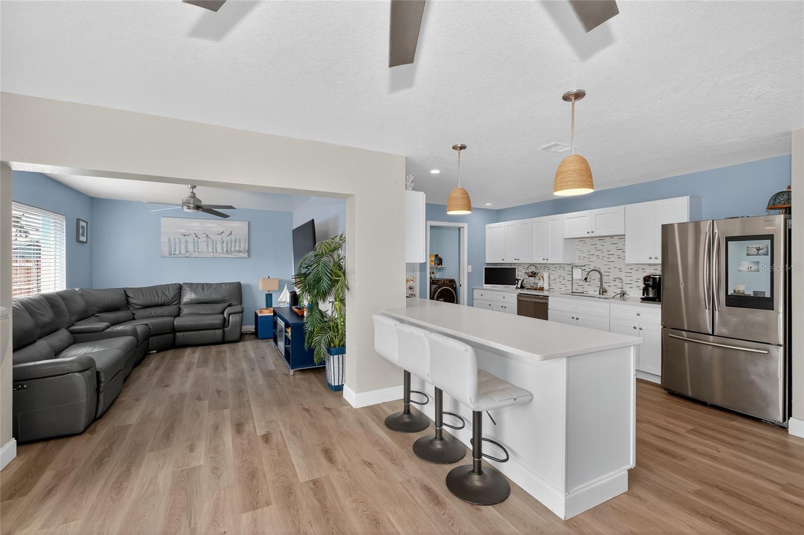 VETTER ISLES ESTATES SEC 02 - Residential