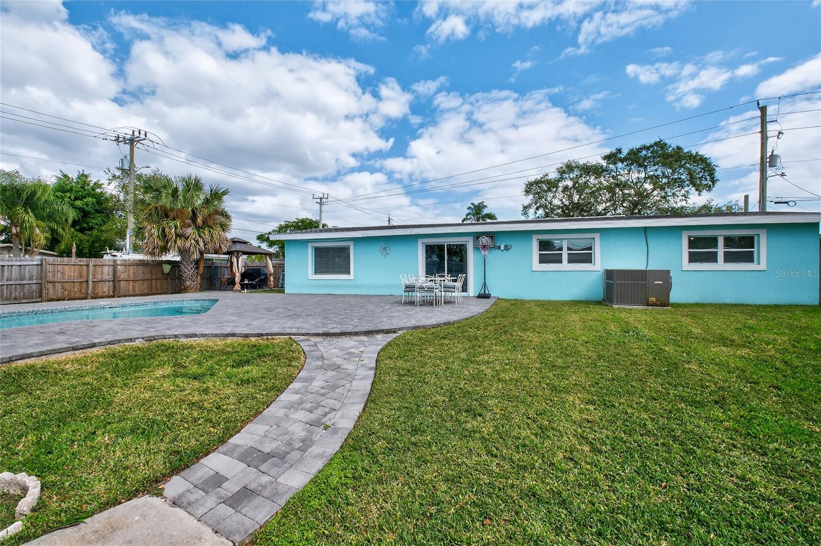 VETTER ISLES ESTATES SEC 02 - Residential