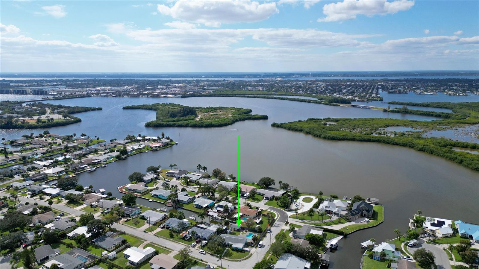 VETTER ISLES ESTATES SEC 02 - Residential