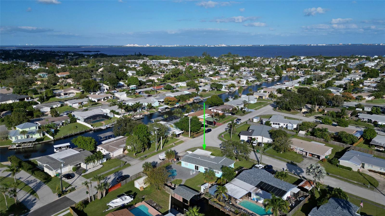 VETTER ISLES ESTATES SEC 02 - Residential