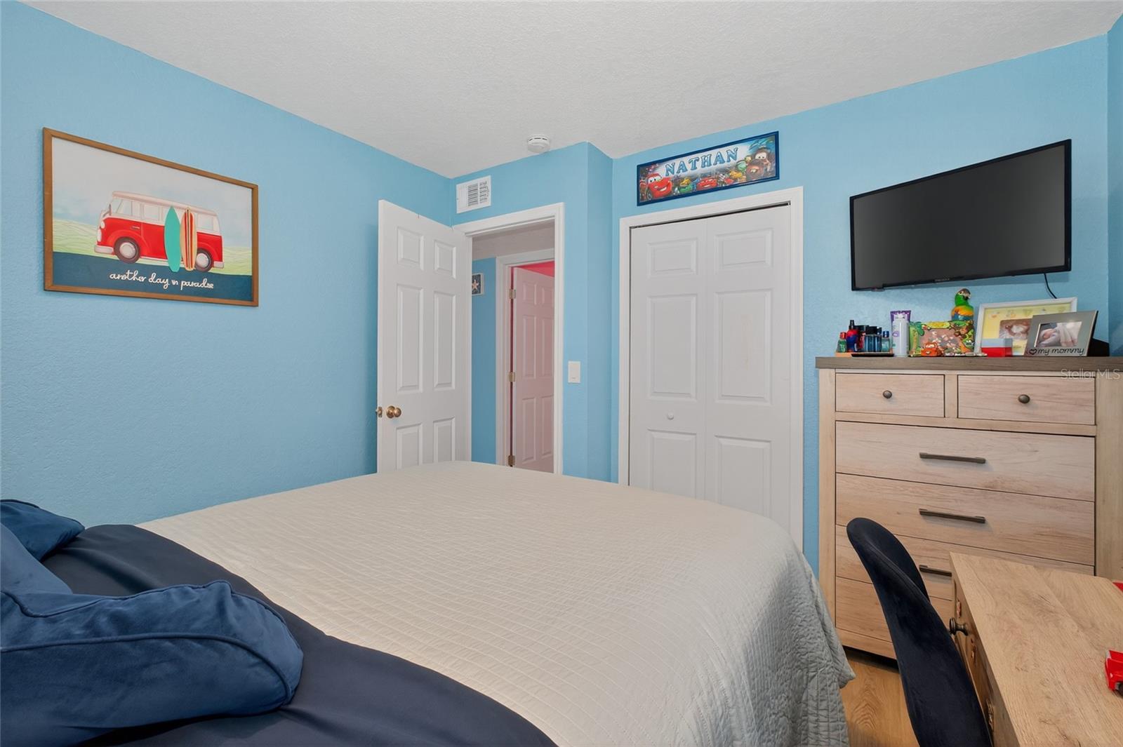 VETTER ISLES ESTATES SEC 02 - Residential