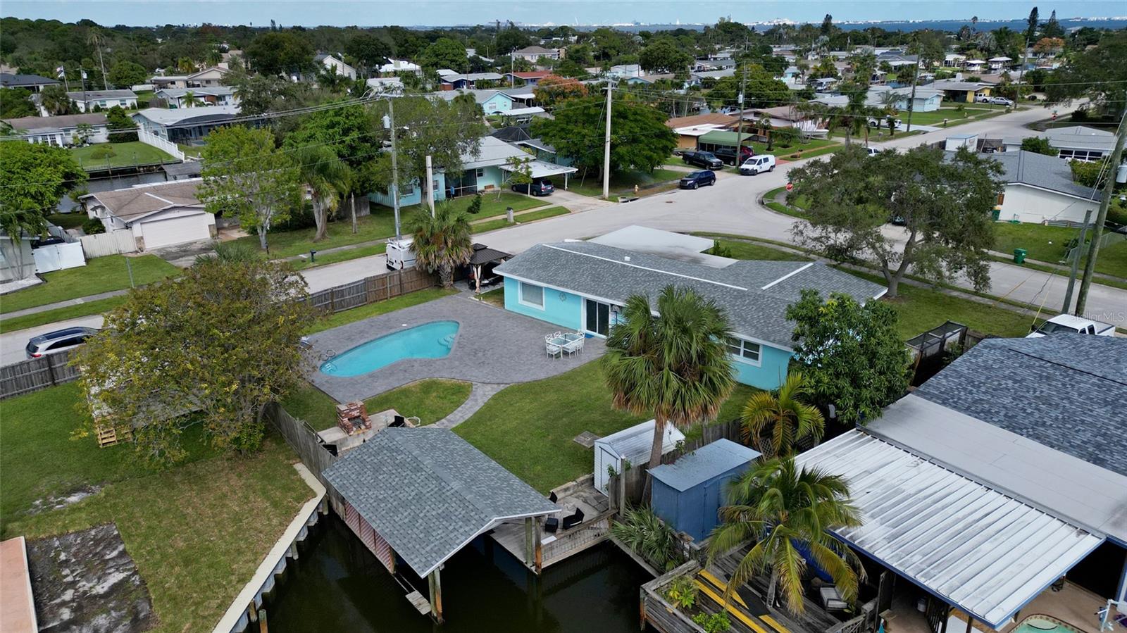 VETTER ISLES ESTATES SEC 02 - Residential