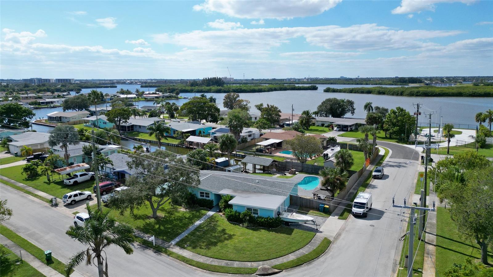 VETTER ISLES ESTATES SEC 02 - Residential