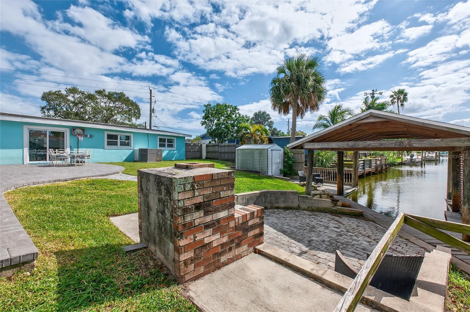 VETTER ISLES ESTATES SEC 02 - Residential