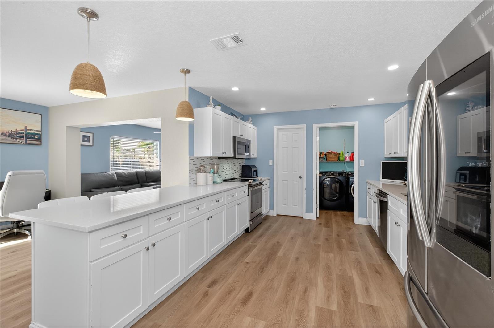 VETTER ISLES ESTATES SEC 02 - Residential