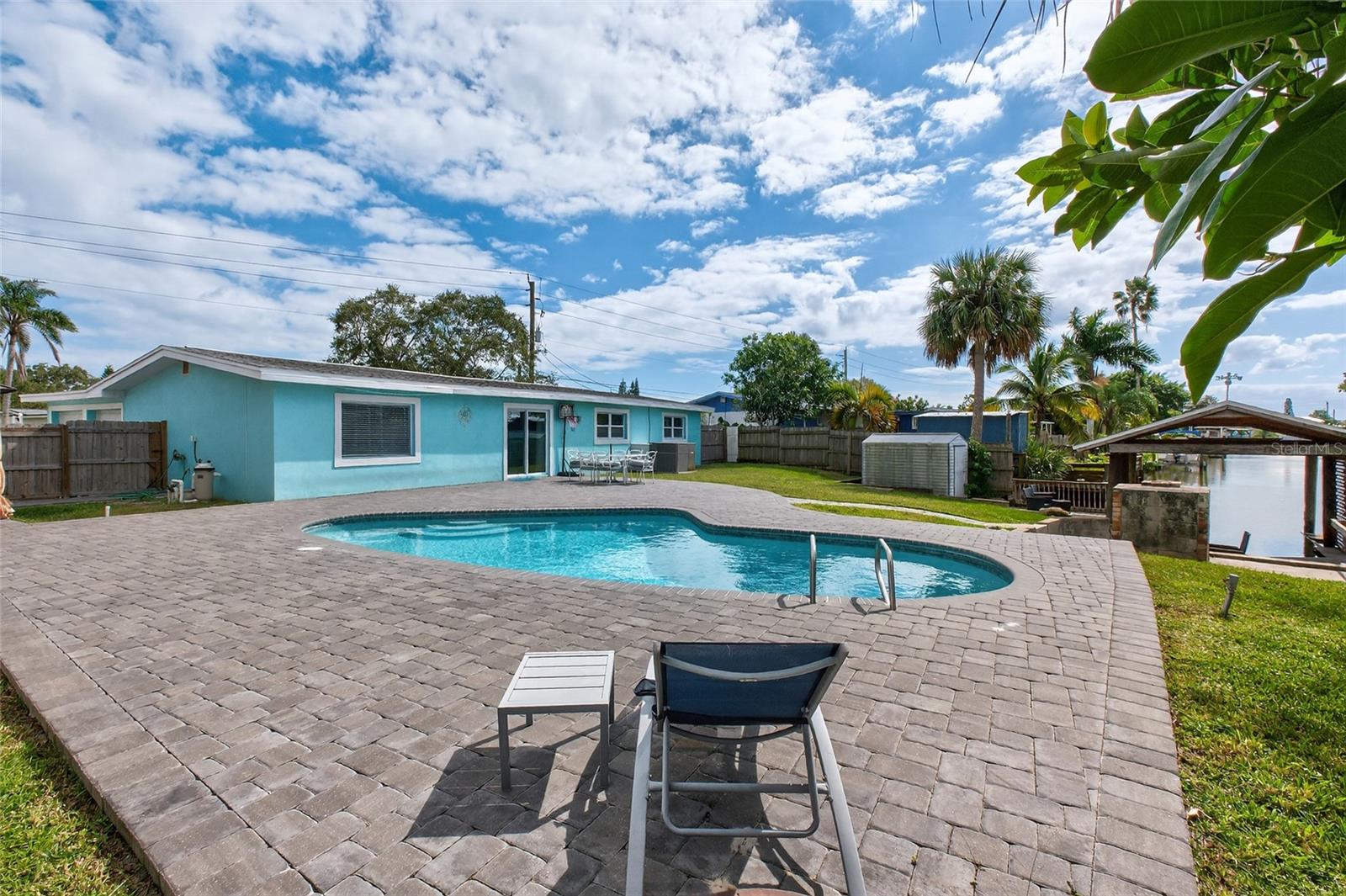 VETTER ISLES ESTATES SEC 02 - Residential