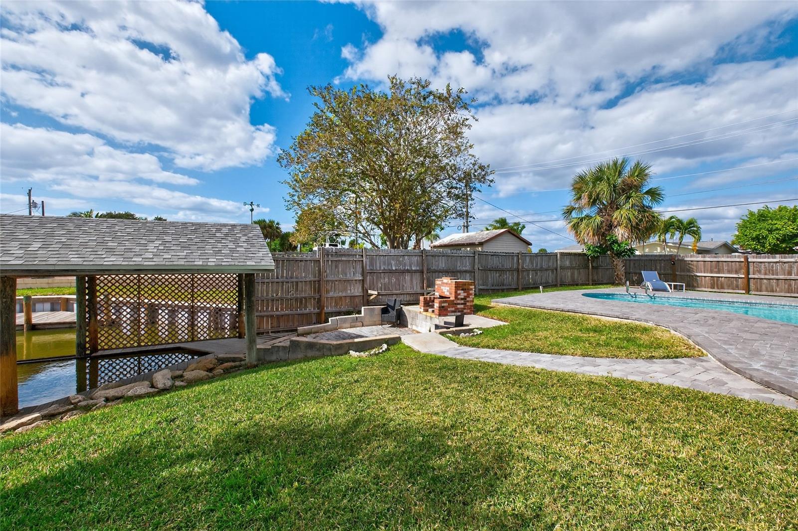 VETTER ISLES ESTATES SEC 02 - Residential