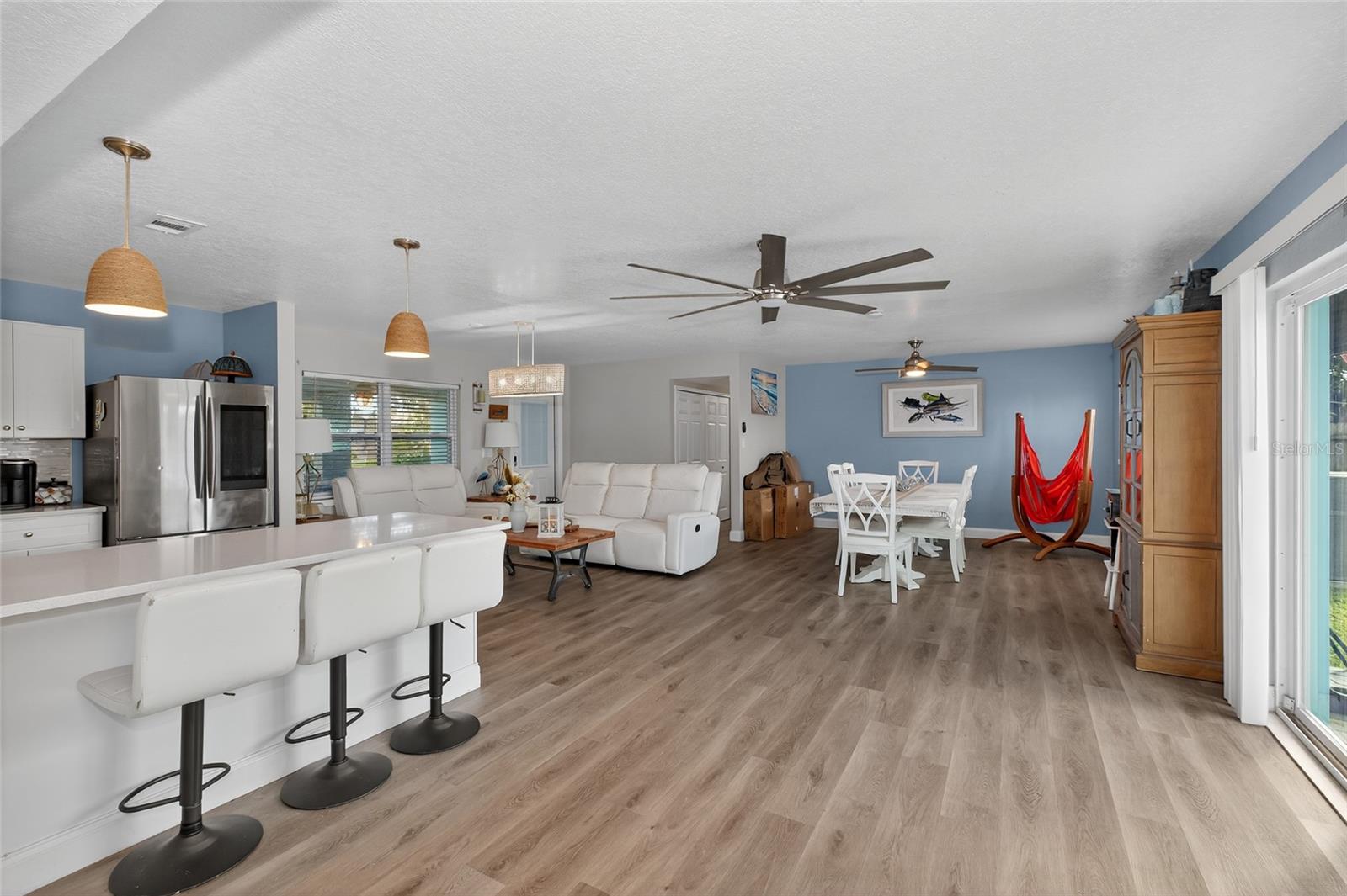 VETTER ISLES ESTATES SEC 02 - Residential