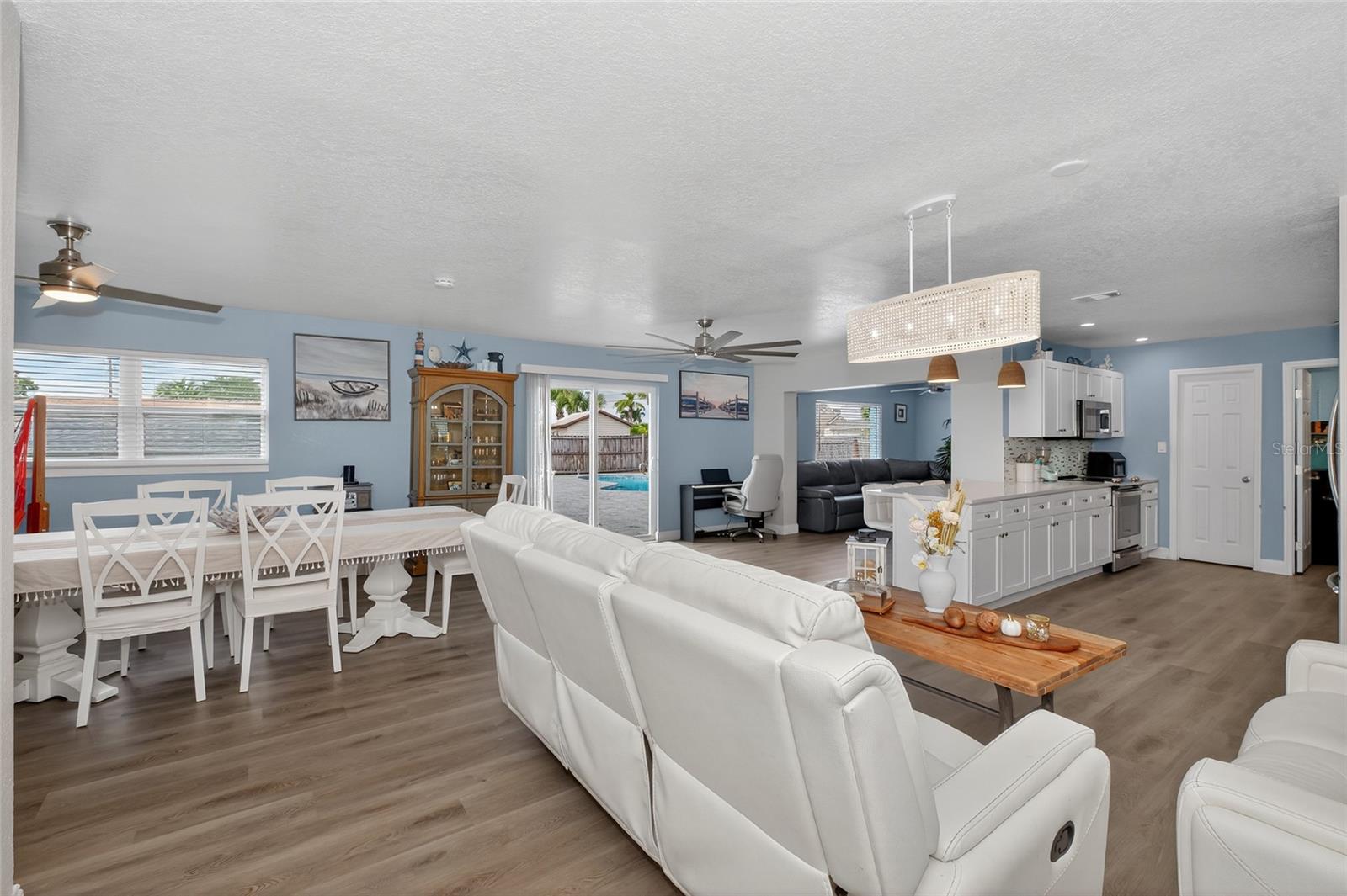 VETTER ISLES ESTATES SEC 02 - Residential