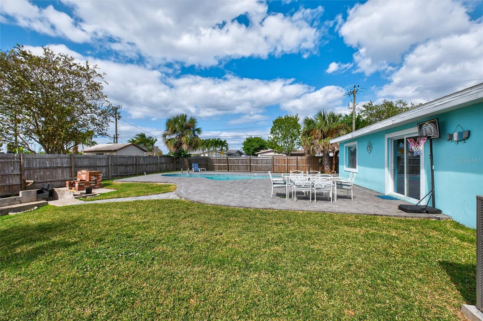 VETTER ISLES ESTATES SEC 02 - Residential