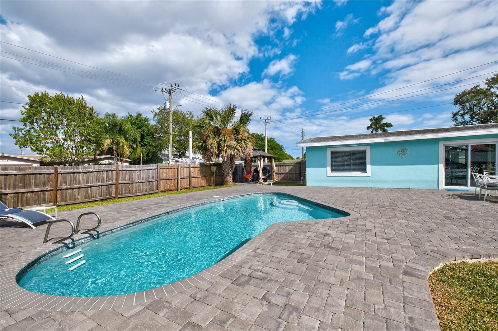 VETTER ISLES ESTATES SEC 02 - Residential