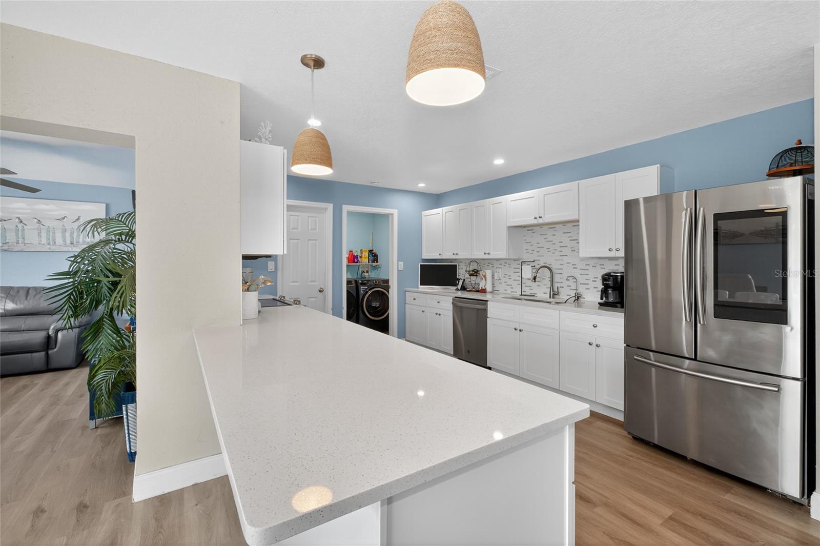 VETTER ISLES ESTATES SEC 02 - Residential