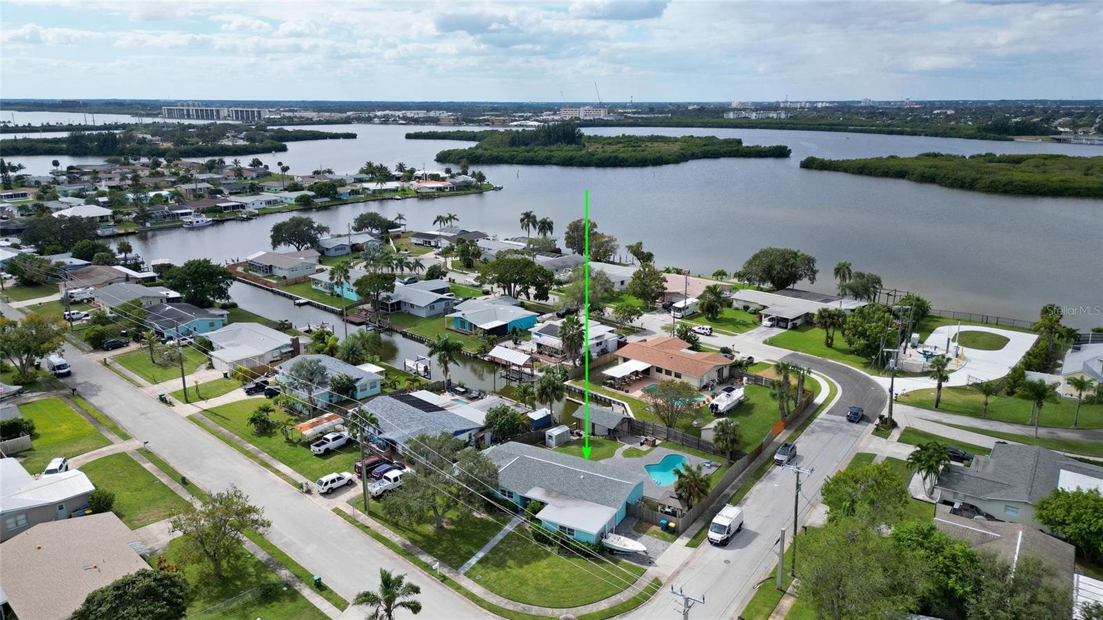 VETTER ISLES ESTATES SEC 02 - Residential