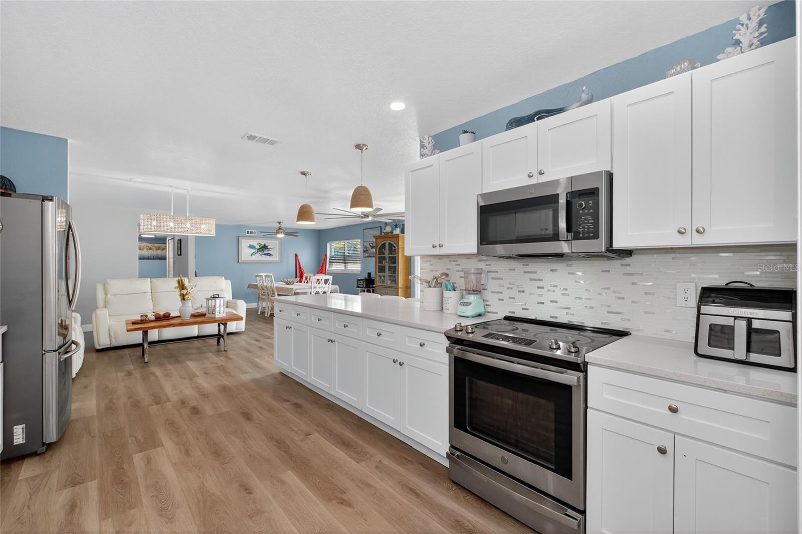 VETTER ISLES ESTATES SEC 02 - Residential