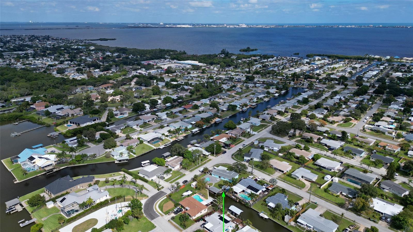 VETTER ISLES ESTATES SEC 02 - Residential