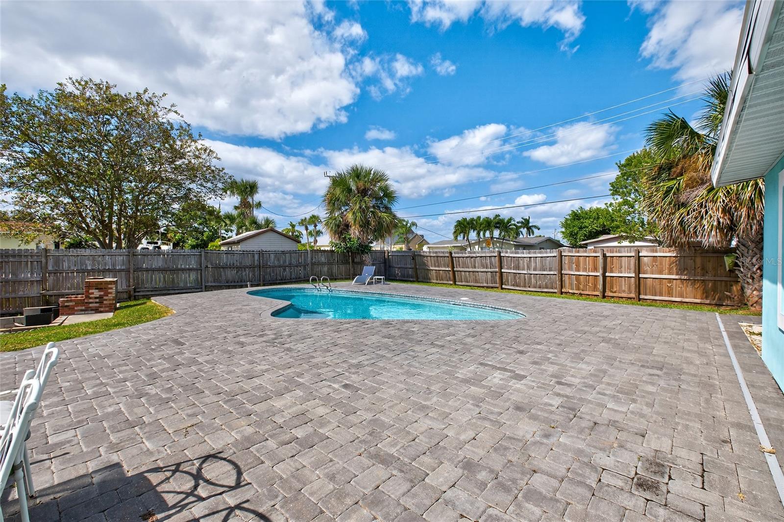 VETTER ISLES ESTATES SEC 02 - Residential