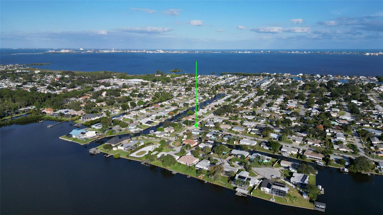 VETTER ISLES ESTATES SEC 02 - Residential