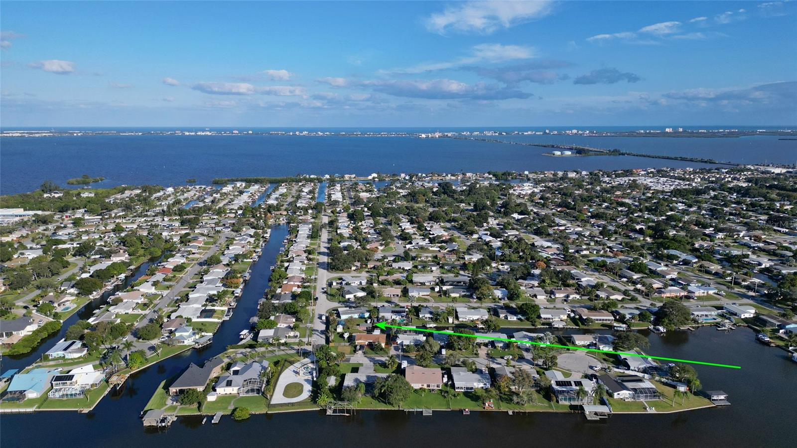 VETTER ISLES ESTATES SEC 02 - Residential