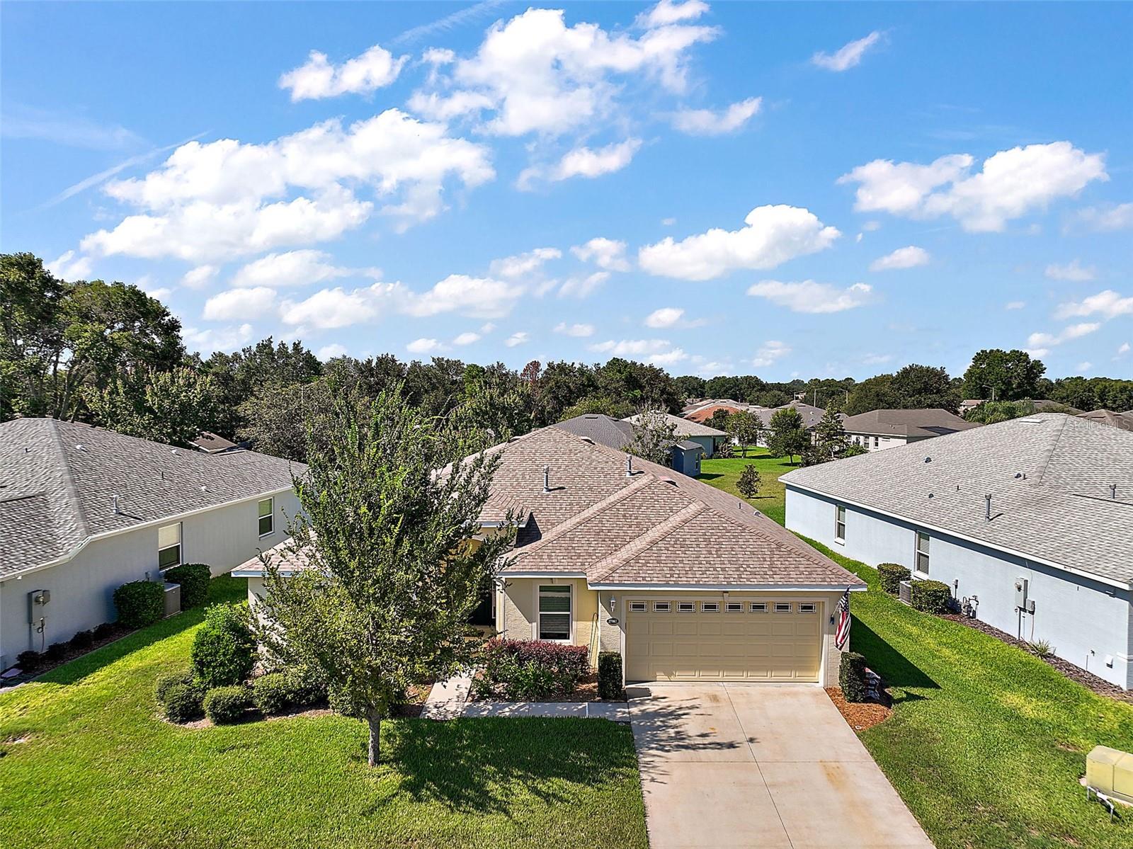 LEESBURG ARLINGTON RIDGE PH 02 - Residential