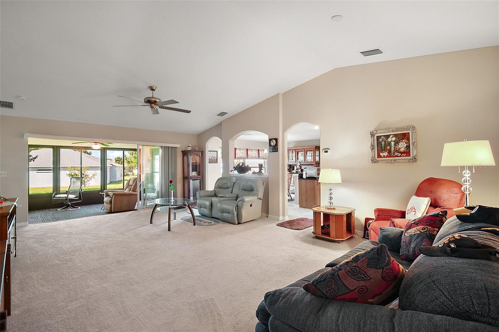 LEESBURG ARLINGTON RIDGE PH 02 - Residential