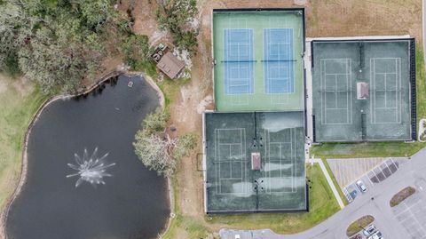 A home in TARPON SPRINGS