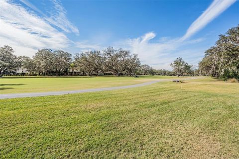 A home in TARPON SPRINGS