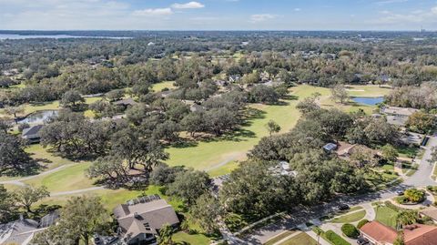 A home in TARPON SPRINGS