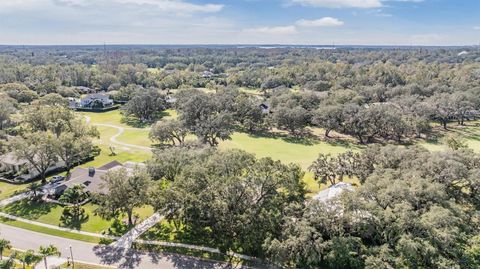 A home in TARPON SPRINGS