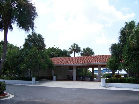 A home in LONGBOAT KEY