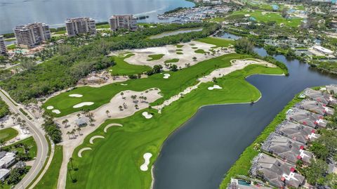 A home in LONGBOAT KEY