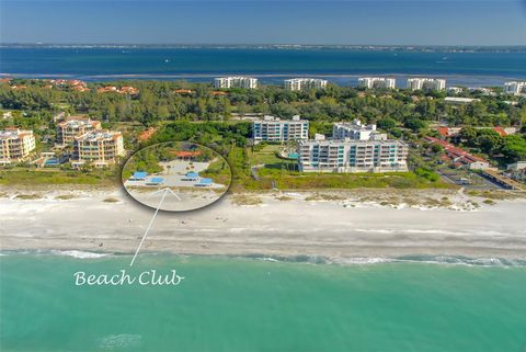 A home in LONGBOAT KEY