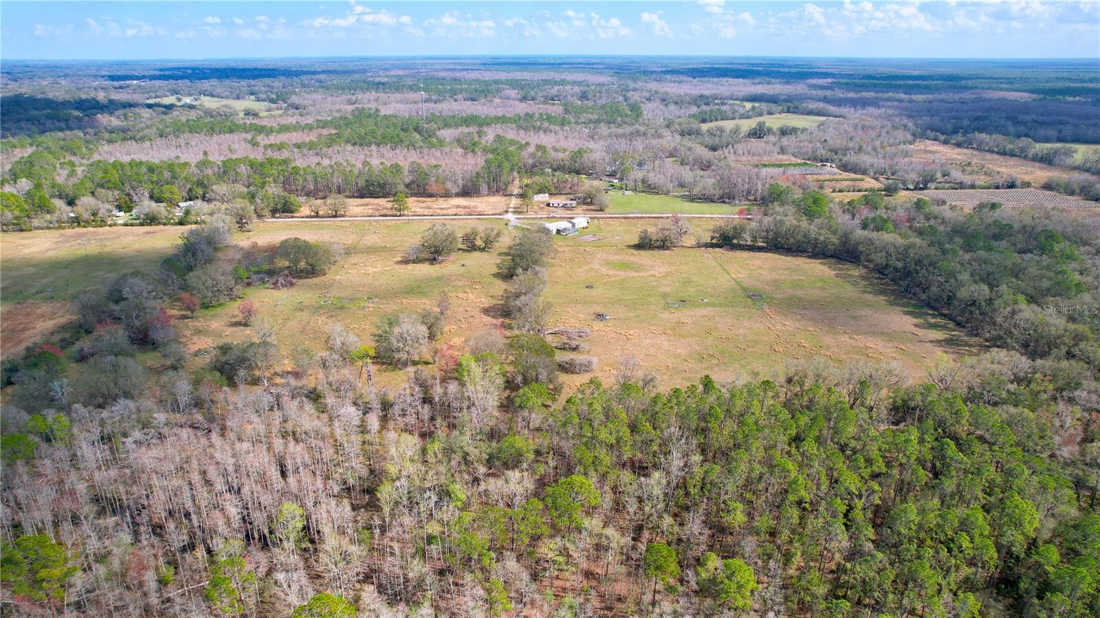 ACREAGE - Residential